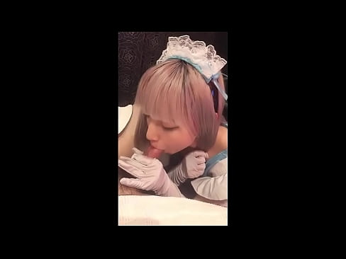 ❤️ I-Japanese Idol [mayuka], isinxibo sesicakakazi saseFransi, inxalenye yoku-1, i-blowjob kunye ne-jerk off nge-lotion ❌  kumanyala xh.extraclasswork.ru ❤