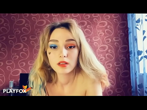 ❤️ Iiglasi zomlingo zenyani zomlingo zandinika isondo kunye noHarley Quinn ❌  kumanyala xh.extraclasswork.ru ❤