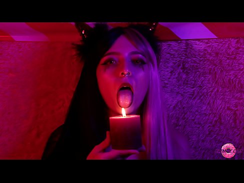 ❤️ I-Pasionate Blowjob evela kwi-Sexy Succubus kunye neNzaliseko yoMlomo ❌  kumanyala xh.extraclasswork.ru ❤