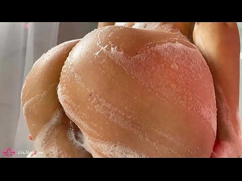 ❤️ UBrunette uphulula amaphambili ePussy ngeVibrator ukuya kwi-Intense Orgasm kwiShower ❌ kumanyala xh.extraclasswork.ru ❤